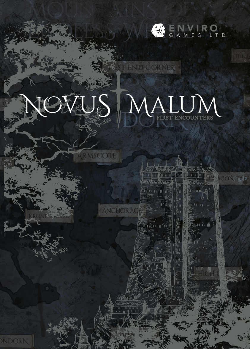 Novus Malum Rule Set (Paper)
