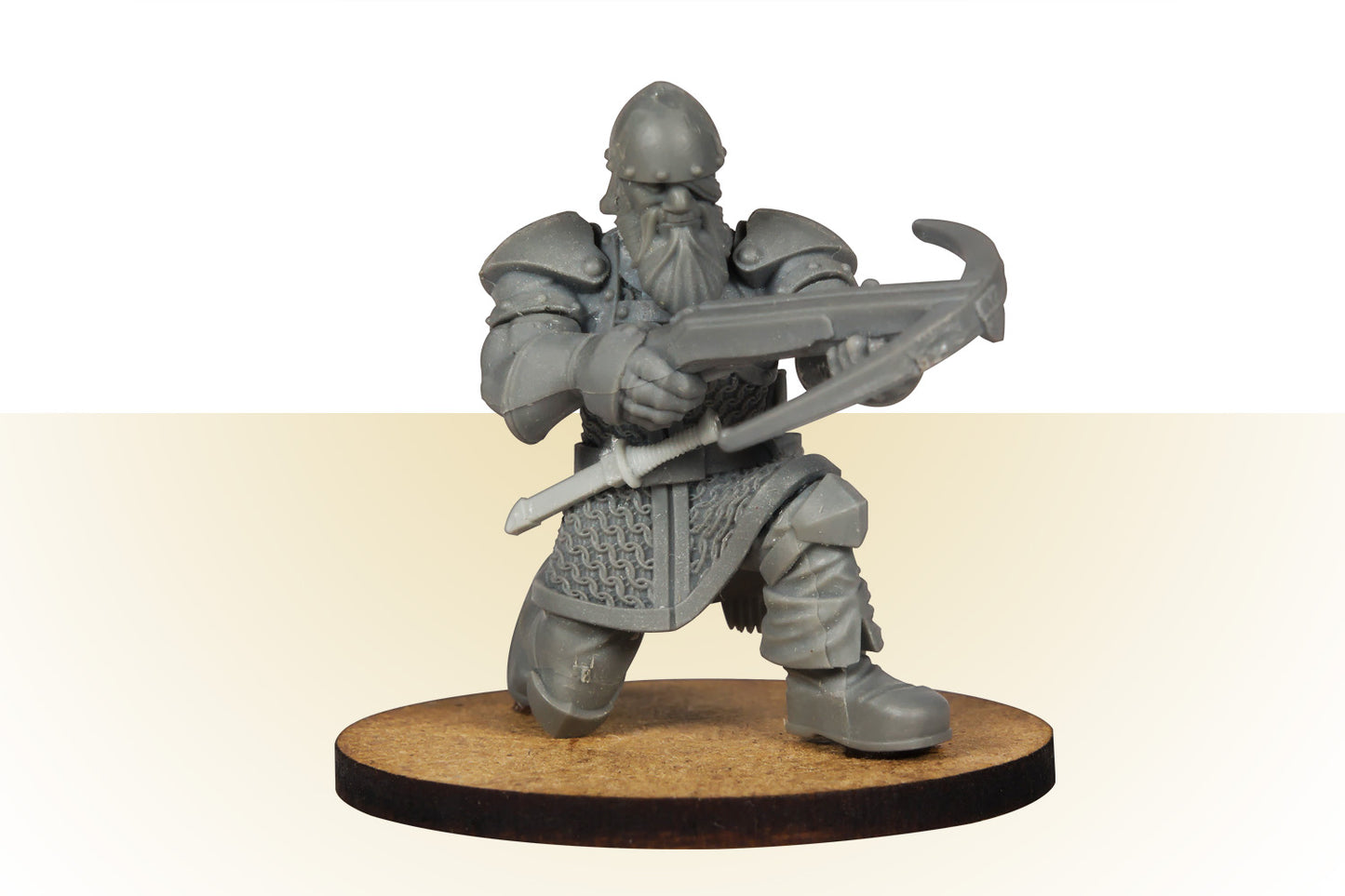 Dwarf Guardians (Single Unit)